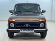 Lada (ВАЗ) Niva Legend I Москва  - изображение 15