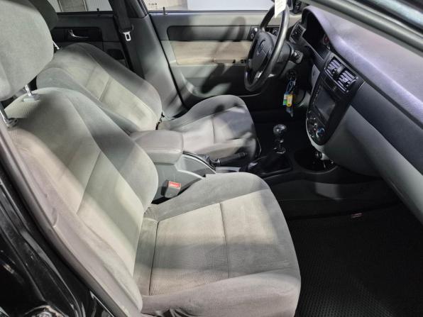 Daewoo Gentra II с пробегом 2013 года, цена 499 000 рублей, 198437 км, седан, Автокод Объявления