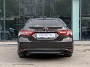 Toyota Camry VIII (XV70) Самара  - изображение 22