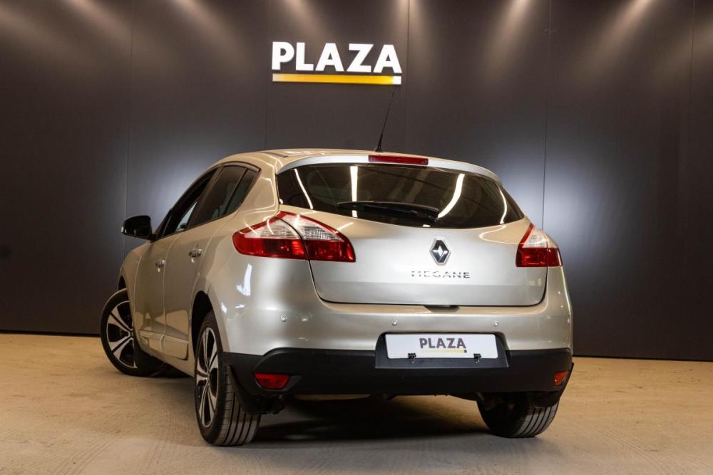 Renault Megane III Рестайлинг Уфа  - изображение 3