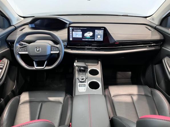 Changan UNI-S I с пробегом 2024 года, цена 2 250 000 рублей, 22680 км, внедорожник, Автокод Объявления
