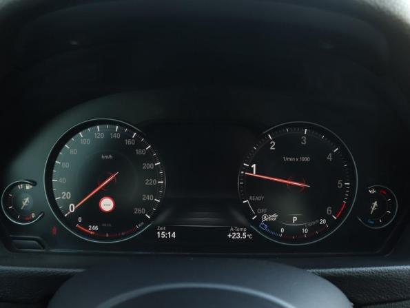BMW 3 серии VI (F3x) Рестайлинг с пробегом 2020 года, цена 2 730 000 рублей, 191208 км, хэтчбек, Автокод Объявления