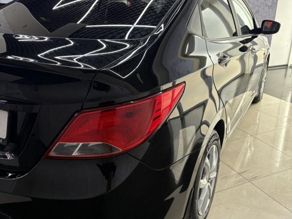 Hyundai Solaris I Рестайлинг с пробегом 2016 года, цена 899 000 рублей, 182467 км, седан, Автокод Объявления