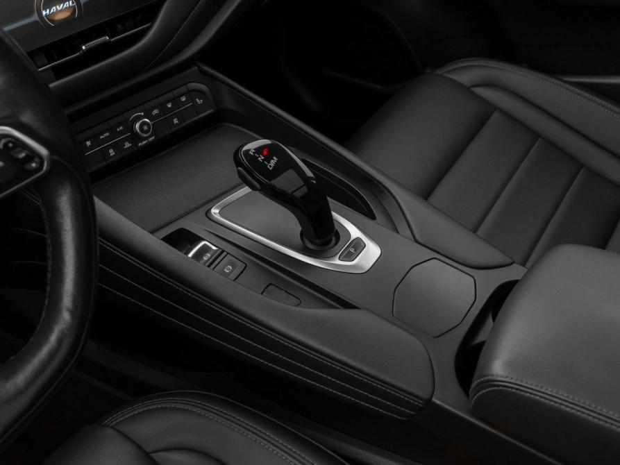 Haval F7 I Москва  - изображение 17