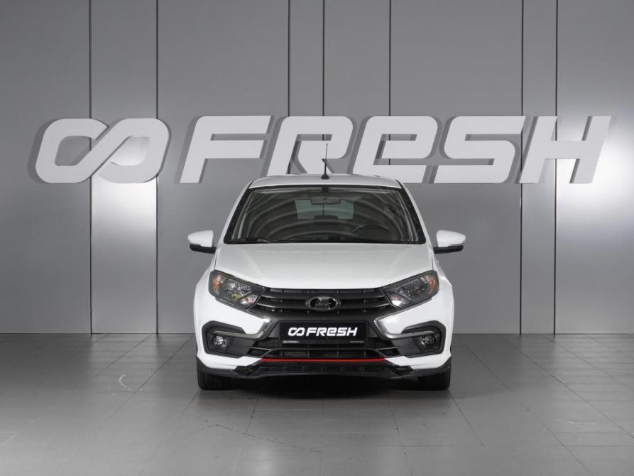 Lada (ВАЗ) Granta I Рестайлинг Минеральные Воды  - изображение 3