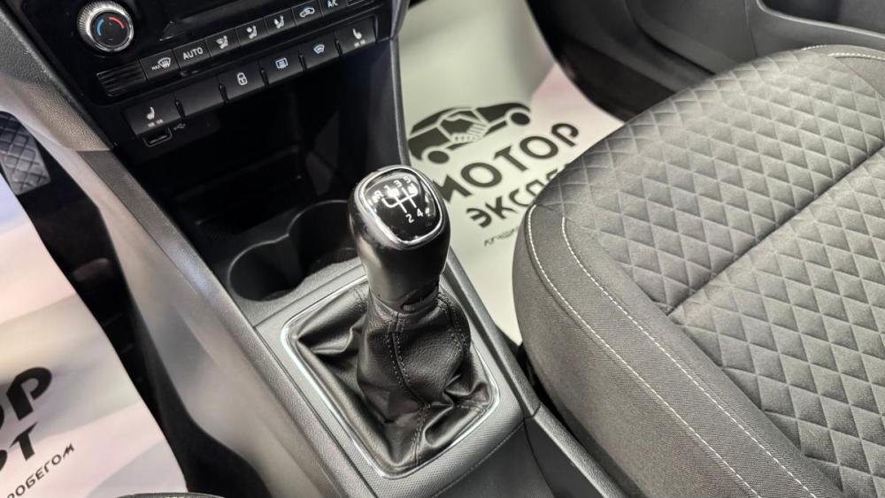 Skoda Rapid I Рестайлинг Киров  - изображение 10