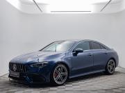 Mercedes-Benz CLA AMG II (C118 X118) Москва  - изображение 20