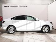 Lada (ВАЗ) Vesta I Рестайлинг (NG) Красноярск  - изображение 38