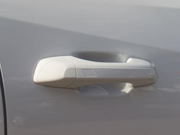 Geely Cityray с пробегом 2024 года, цена 2 590 000 рублей, 20294 км, внедорожник, Автокод Объявления