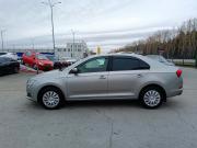 Skoda Rapid II Тюмень  - изображение 22