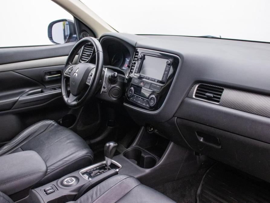Mitsubishi Outlander III Москва  - изображение 11