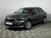 Skoda Rapid II Санкт-Петербург  - изображение 23