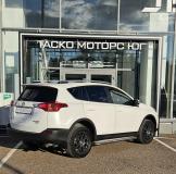 Toyota RAV4 IV (XA40) Стерлитамак  - изображение 28