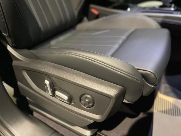 Audi Q5 II (FY) Рестайлинг с пробегом 2025 года, цена 5 945 000 рублей, 51 км, внедорожник, Автокод Объявления