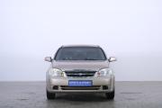 Chevrolet Lacetti I Омск  - изображение 21