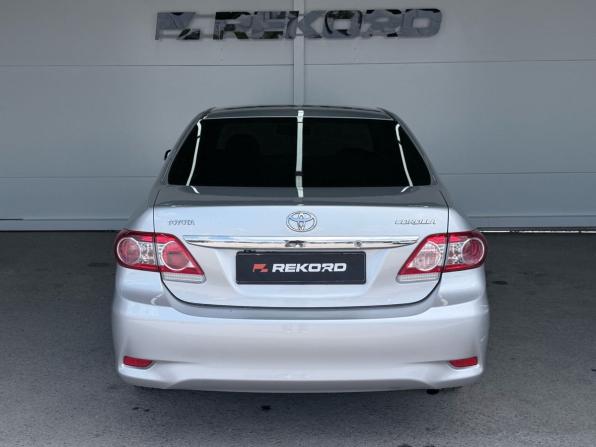 Toyota Corolla X (E140 E150) Рестайлинг с пробегом 2011 года, цена 1 199 000 рублей, 177000 км, седан, Автокод Объявления