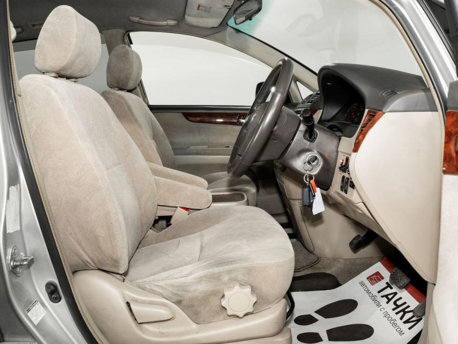 Toyota Ipsum II (M20) Иркутск  - изображение 5