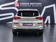 Hyundai Tucson III Рестайлинг Ростов-на-Дону  - изображение 27