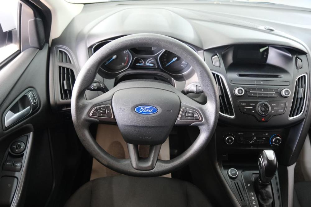 Ford Focus III Рестайлинг Омск  - изображение 12
