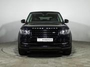 Land Rover Range Rover IV Санкт-Петербург  - изображение 36