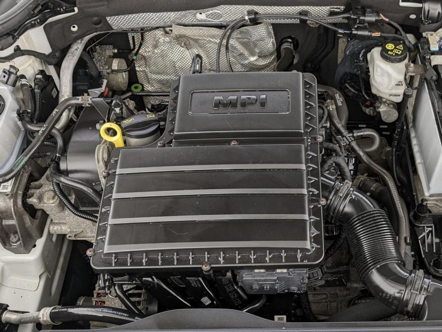 Skoda Octavia IV (A8) Москва  - изображение 9
