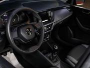 Skoda Rapid I Рестайлинг Уфа  - изображение 25