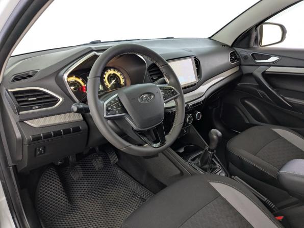 Lada (ВАЗ) Vesta I Рестайлинг (NG) с пробегом 2023 года, цена 1 100 000 рублей, 84760 км, седан, Автокод Объявления