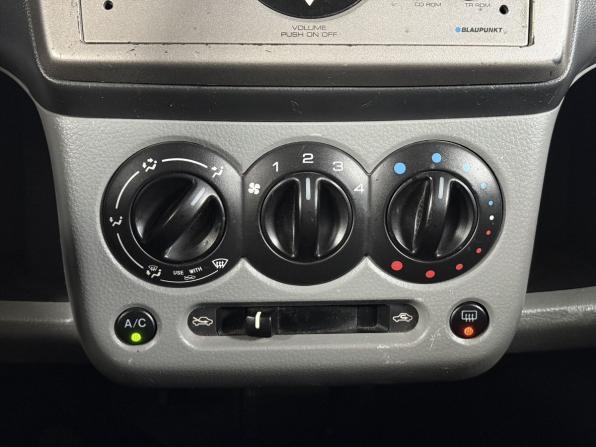 Suzuki Ignis II (HR) с пробегом 2006 года, цена 365 000 рублей, 93000 км, хэтчбек, Автокод Объявления