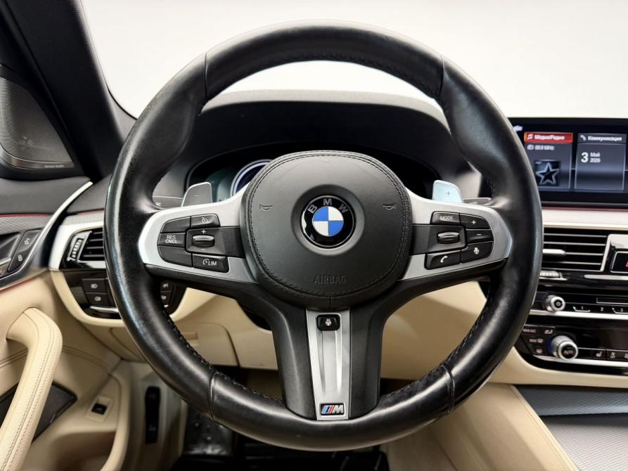 BMW 5 серии VII (G30/G31/G38) Москва  - изображение 18