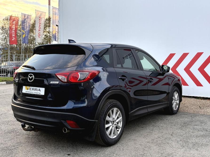 Mazda CX-5 I Пермь  - изображение 6