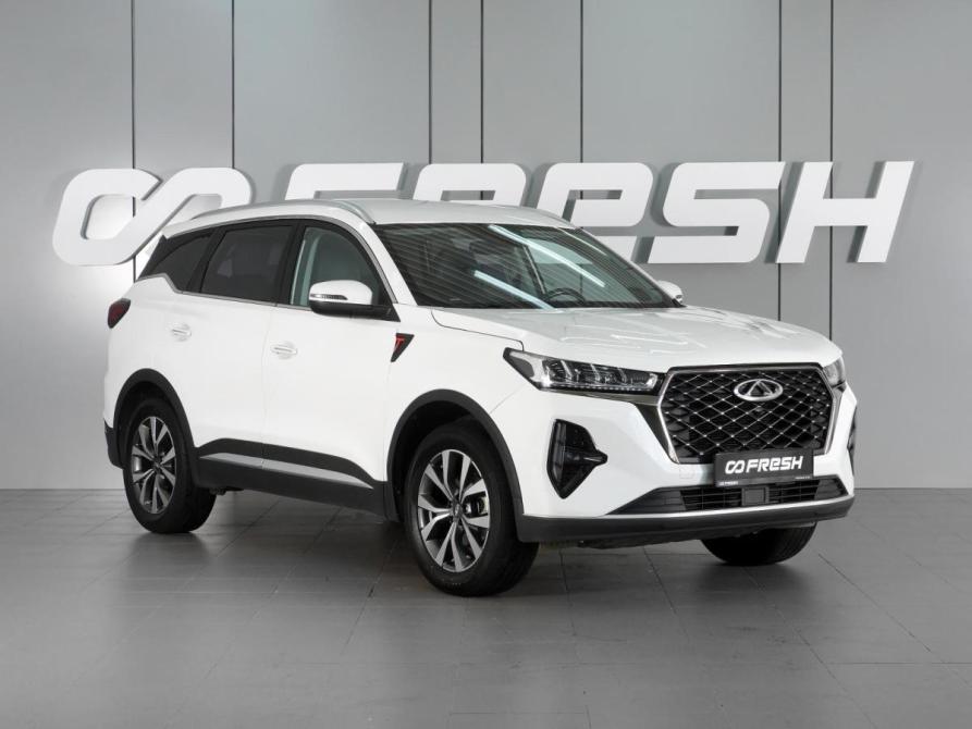 Chery Tiggo 7 Pro Max I Минеральные Воды  - изображение 1