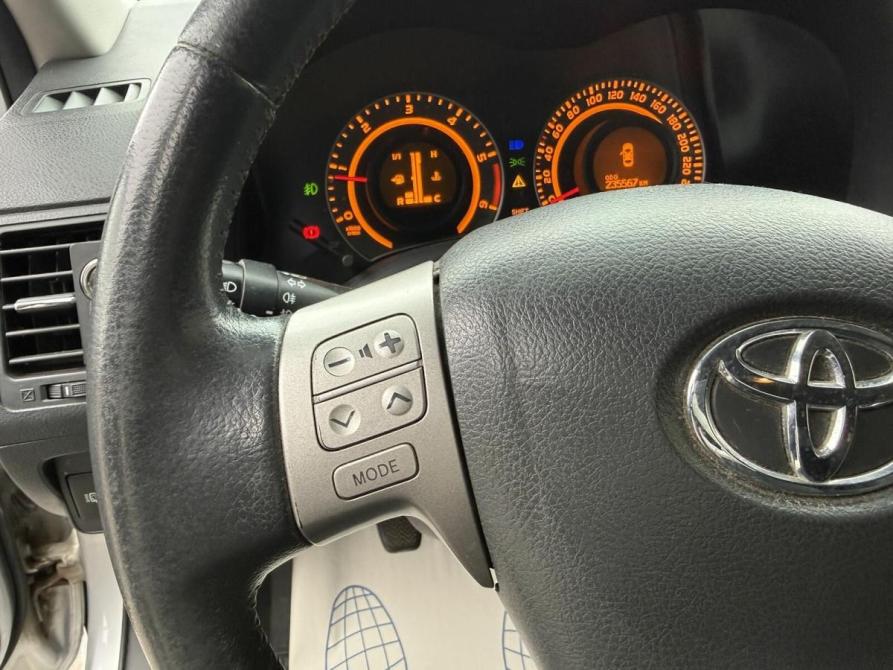 Toyota Corolla X (E140 E150) Киров  - изображение 23