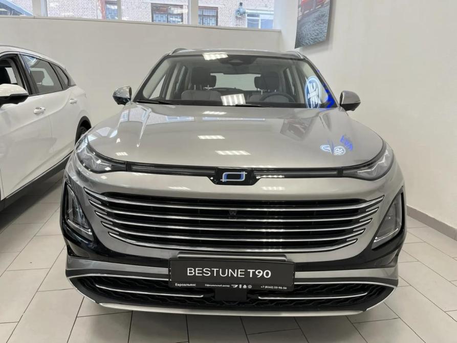 Bestune T90 I Великий Новгород  - изображение 2