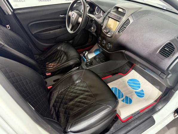 Geely GC6 с пробегом 2014 года, цена 365 000 рублей, 150000 км, седан, Автокод Объявления
