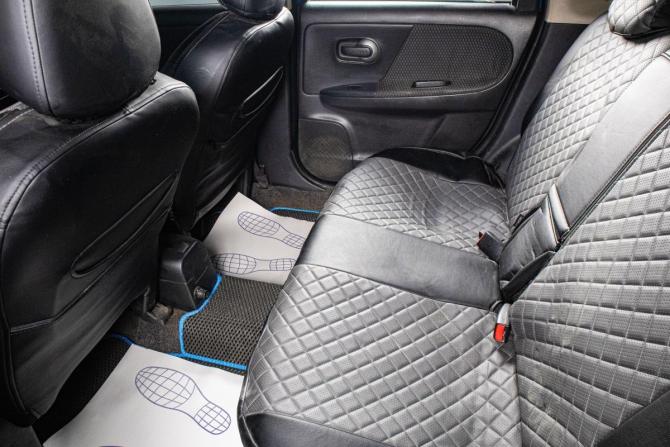 Nissan Note I с пробегом 2006 года, цена 439 000 рублей, 182500 км, хэтчбек, Автокод Объявления