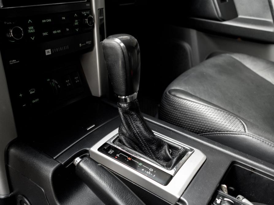 Toyota Land Cruiser Prado 150 Series Екатеринбург  - изображение 23