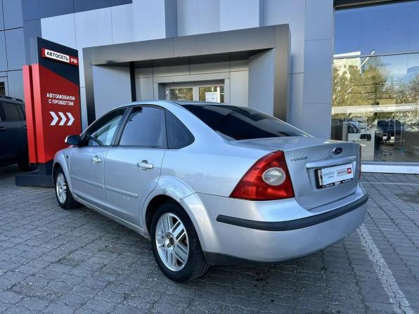 Ford Focus II с пробегом 2007 года, цена 354 744 рубля, 358511 км, седан, Автокод Объявления