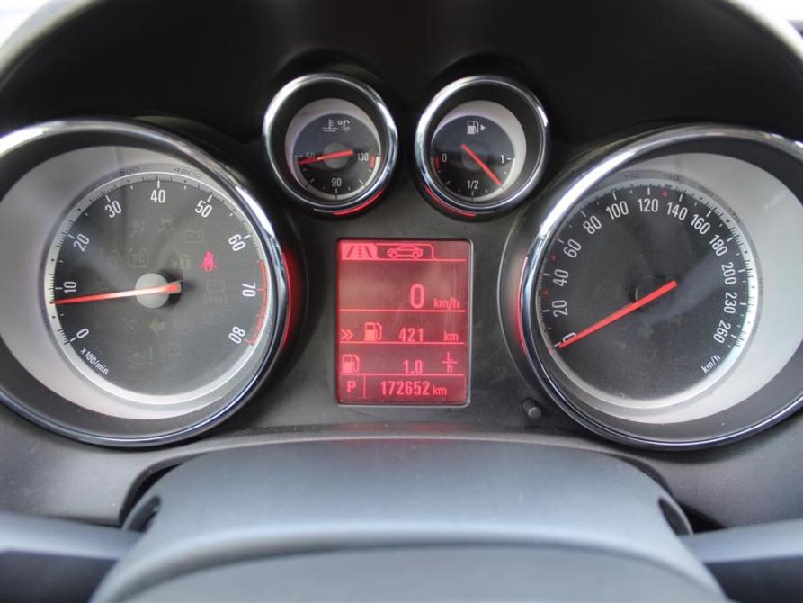 Opel Astra J Липецк  - изображение 13