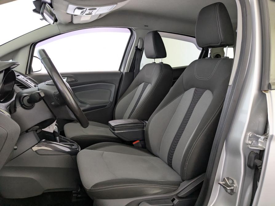 Ford EcoSport I Москва  - изображение 18