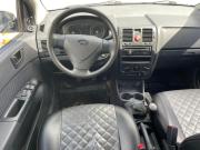 Hyundai Getz I Рестайлинг Череповец  - изображение 23
