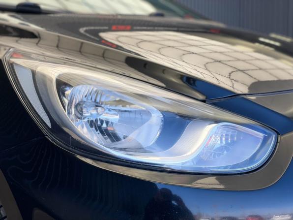 Hyundai Solaris I с пробегом 2011 года, цена 790 000 рублей, 188252 км, хэтчбек, Автокод Объявления