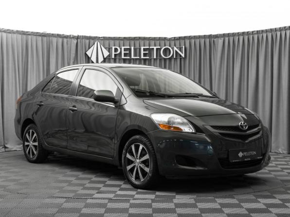 Toyota Yaris II с пробегом 2008 года, цена 660 000 рублей, 219250 км, седан, Автокод Объявления