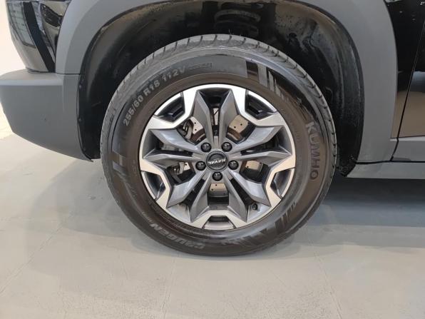 Haval Dargo I с пробегом 2023 года, цена 2 471 000 рублей, 92375 км, внедорожник, Автокод Объявления
