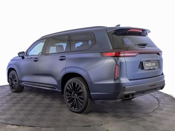 Exeed VX I с пробегом 2022 года, цена 2 490 000 рублей, 29802 км, внедорожник, Автокод Объявления