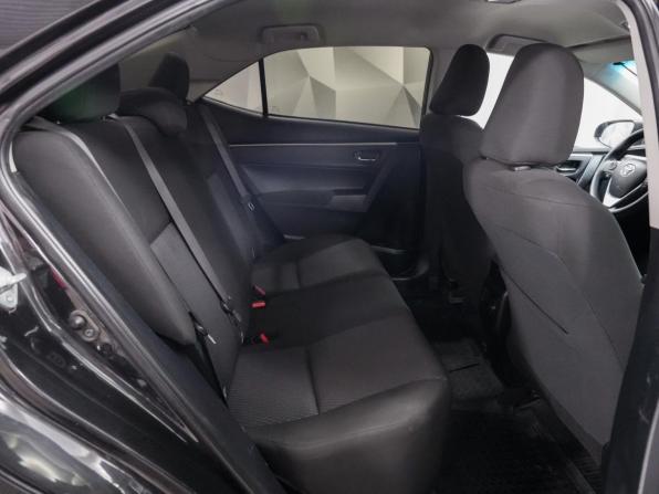 Toyota Corolla XI (E160 E170 E180) с пробегом 2013 года, цена 1 265 000 рублей, 147340 км, седан, Автокод Объявления