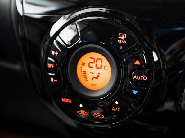 Nissan Note II Рестайлинг с пробегом 2017 года, цена 1 200 000 рублей, 100807 км, хэтчбек, Автокод Объявления