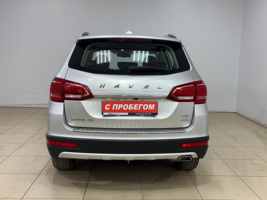 Haval H6 I Альметьевск  - изображение 6