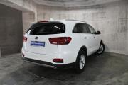 Kia Sorento III Prime Рестайлинг Ярославль  - изображение 20