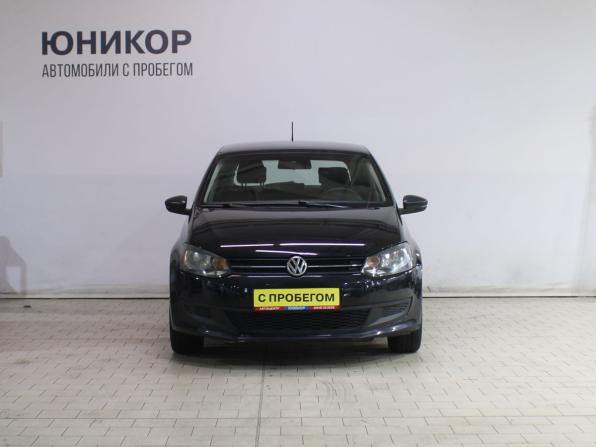 Volkswagen Polo V с пробегом 2011 года, цена 389 000 рублей, 166129 км, хэтчбек, Автокод Объявления