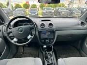 Chevrolet Lacetti I Череповец  - изображение 24